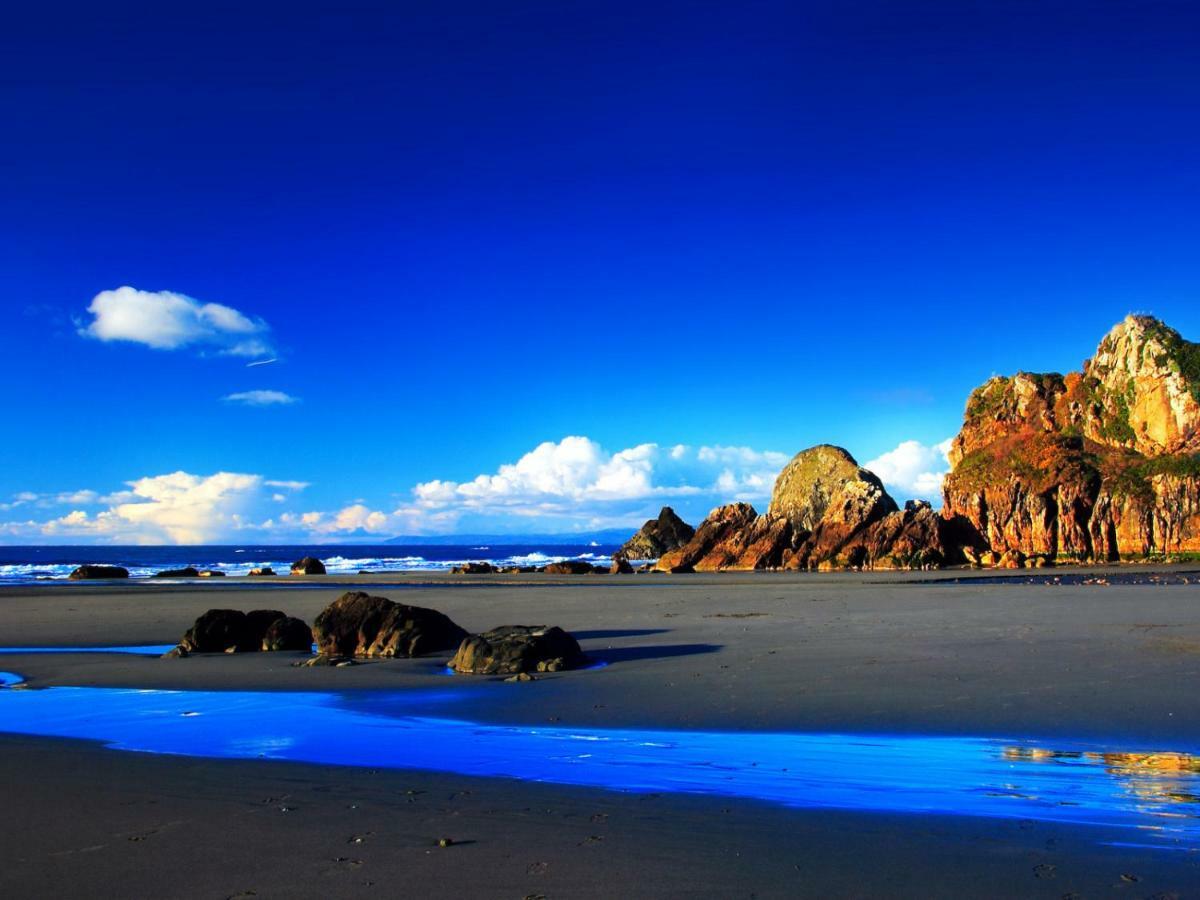 La Nana Del Mar / The Lullaby Of The Sea On Old Harbour Cudillero Exterior foto
