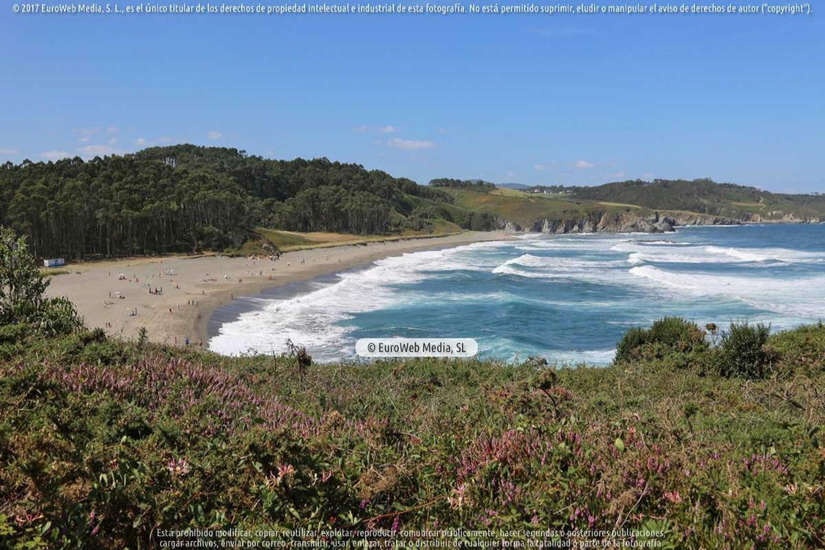 La Nana Del Mar / The Lullaby Of The Sea On Old Harbour Cudillero Exterior foto